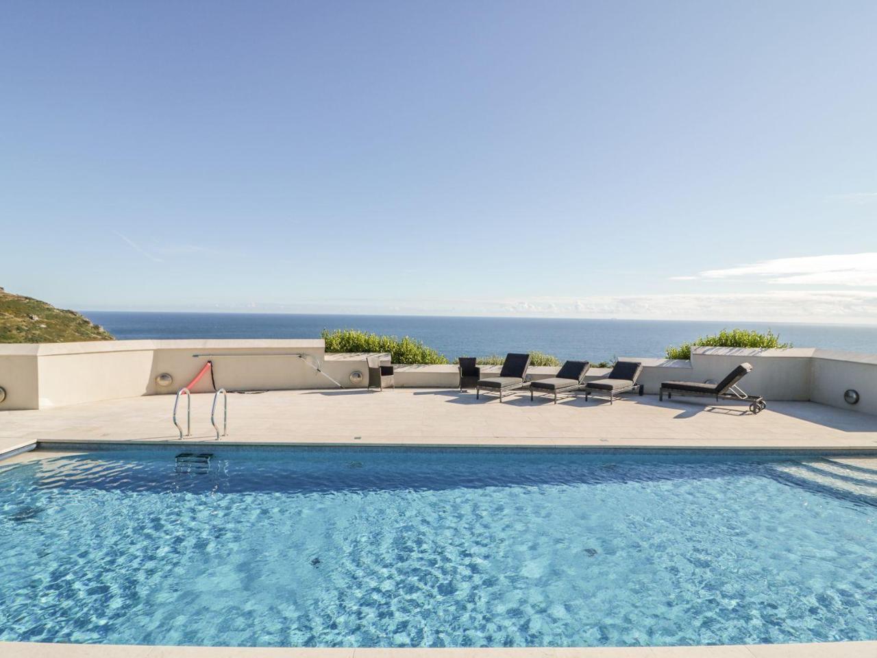 Gara Rock - Garden Apartment 7, ソルカム エクステリア 写真